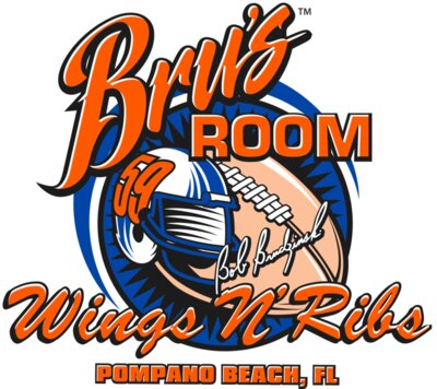 Bru' s Team Blue-Orange