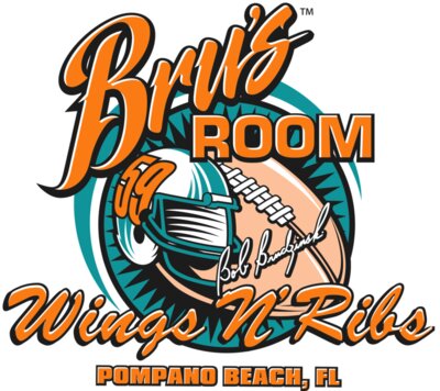 Bru's Team Teal-Orange