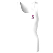 Bru's Tank Top - The 2x1 Ladies’ Cotton Tank