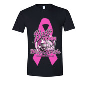 Bru's Room Pink Ribbon