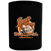 Team Camouflage Koozie