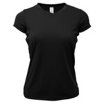 XT77 BAW Women Xtreme-Tek V-Neck Shirt