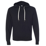 Midweight French Terry Hooded Sweatshirt