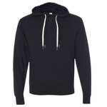 Unisex Midweight French Terry Hooded Sweatshirt