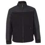 Men's Tall Horizon Two-Tone Boulder Cloth™ Canvas Jacket