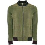 Unisex Malibu Bomber Jacket