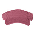 Pigment-Dyed Visor