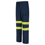 Enhanced Visibility Industrial Cargo Pants