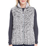 Ladies' Epic Sherpa Vest