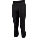 Men's Hyperform Compression Calf-Length Tights