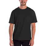 Men's USA Made Tubular Workwear Pocket T-Shirt