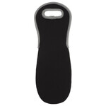 Insulated Neoprene Single Wine Tote