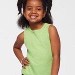 Toddler Fine Jersey Tank