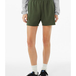 Ladies' Cutoff Sweatshort