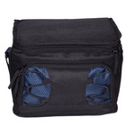 Diamond Lunch Cooler Bag