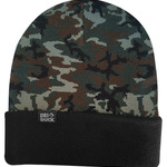 Coleman Beanie