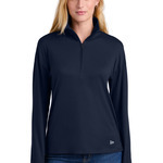 Women's Power 1/2 Zip