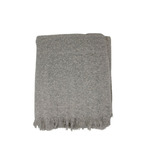 Earthly Comfort Throw Envirofibr