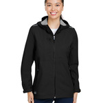 Ladies' Challenger Full-Zip Waterproof Jacket