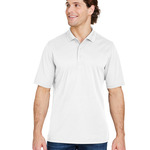 Men's Market Snag Protect Mesh Polo