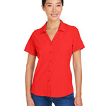 Ladies' Ultra UVP® Marina Shirt