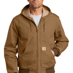 Tall Thermal Lined Duck Active Jac