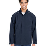 Men's Barrier Packable Rain Jacket