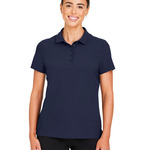 CrownLux Performance® Ladies' Windsor Welded Polo