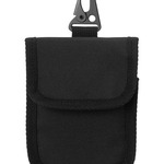 Signal Blocking Key Pouch