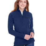 Ladies' Rocklin Half-Zip Jacket