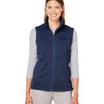 Ladies' Dropline Vest