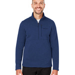 Men's Dropline Half-Zip Jacket