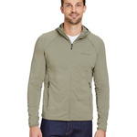 Men's Leconte Full-Zip Hooded Jacket