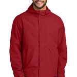 C Free ® Rain Jacket