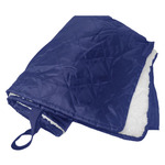 Waterproof Sherpa Blanket