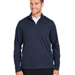 Men's Express Tech Performance Quarter-Zip