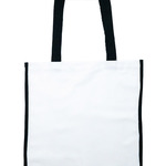 Sublimation Medium Tote Bag