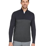 Men's Spyre Flex Colorblock Quarter-Zip