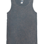 Unisex Mineral Wash Tank