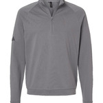 Club Quarter-Zip Pullover