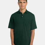 Dri-Power® Polo with Pocket