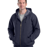 Men's Heritage Full-Zip Hooded Sweatshirt