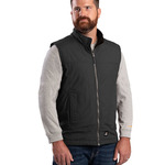 Men's Heartland Fleece-Lined Ripstop Vest