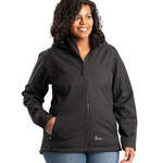 Ladies' Highland Softshell Jacket