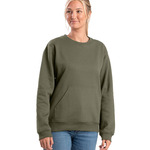 Ladies' Crewneck Sweatshirt