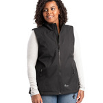 Ladies' Highland Softshell Vest