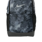 Brasilia Camo Backpack