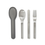 Lunch Box Cutlery Set