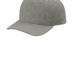 Hemp Cap