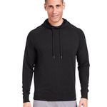 Men’s Varsity Hooded Sweatshirt